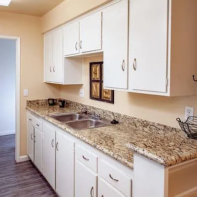 Country Village Senior Apartments - 55+ — Photo 4