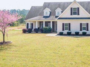 105 Scouts Ridge Dr, Covington, GA 30016