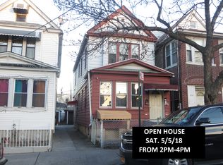 3239 95th St, East Elmhurst, NY 11369