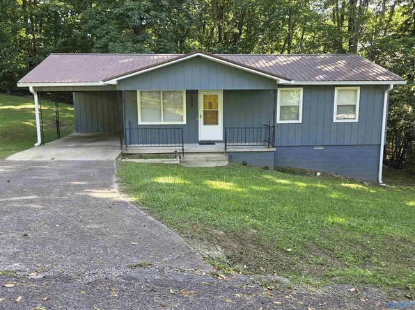 604 18th St NE, Fort Payne, AL 35967