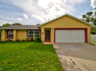 984 Ray Rd SE, Palm Bay, FL 32909