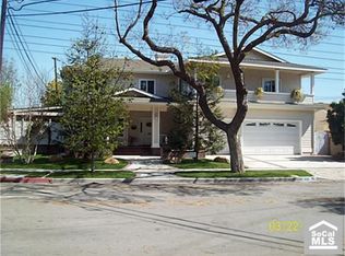 1112 Stevely Ave, Long Beach, CA 90815