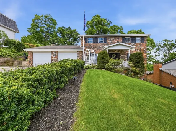 576 Carroll Dr, Irwin, PA 15642