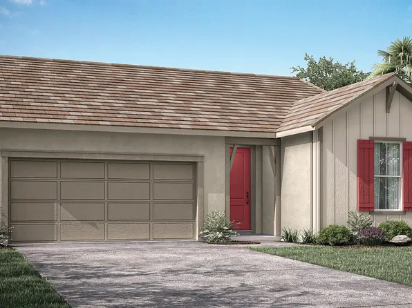 2173 Lodgepole St, Hanford, CA 93230