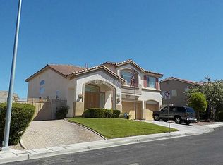 6620 McKinley Summit Ct, Las Vegas, NV 89110