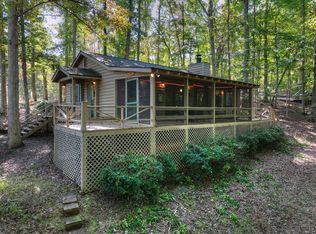 5 Tanglewood Cv, Blue Ridge, GA 30513