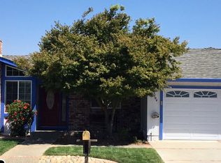 2704 Gilham Way, San Jose, CA 95148