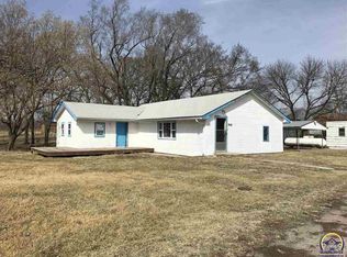 315 Jackson Ave, Delia, KS 66418
