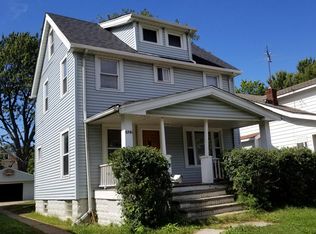 3742 W 133rd St, Cleveland, OH 44111