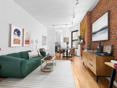 227 E 87th St APT 3D, Manhattan, NY, 10128