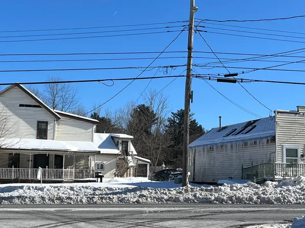 155-157 Church Avenue, Ballston Spa, NY 12020