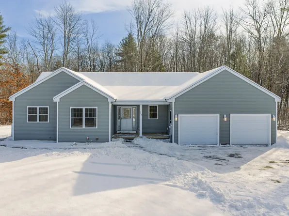 125 Huston Road, Gorham, ME 04038