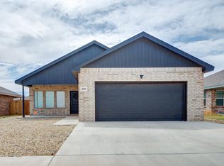 1808 E Harvard St, Lubbock, TX 79403