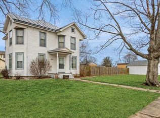 140 W 3rd St, Tiffin, IA 52340