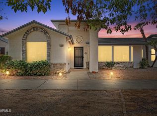 13615 W Bolero Dr, Sun City West, AZ 85375