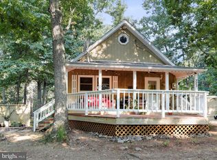 323 Cardinal Dr, Rio, WV 26755