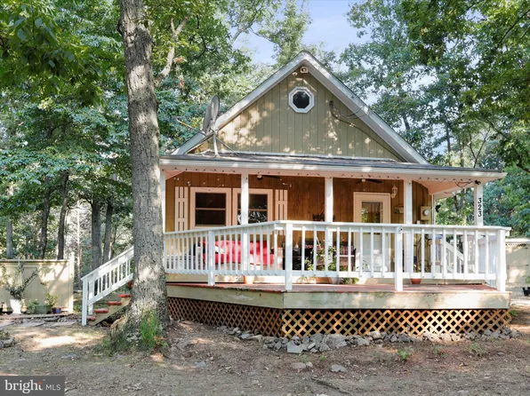 323 Cardinal Dr, Rio, WV 26755