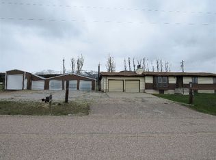 3171 N Stephanie Rd, Pocatello, ID 83204