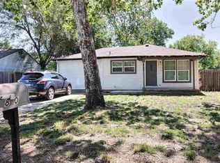 820 N Illinois St, Wichita, KS 67203