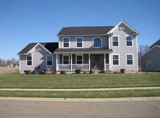 12162 San Marino Ave NW, Uniontown, OH 44685