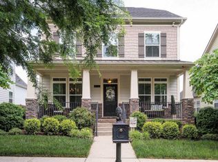 820 Shade Tree Ln, Franklin, TN 37064