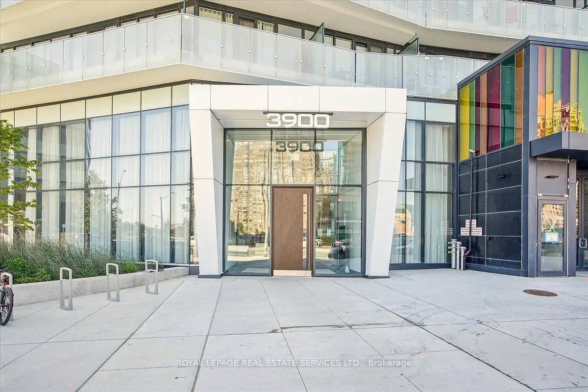 Building Photo - 3900 Confederation Pkwy #3003