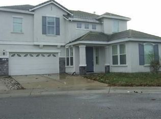 35 Schramsberg Ct, Elk Grove, CA 95758