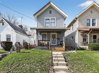 3507 Carlisle Ave, Covington, KY 41015