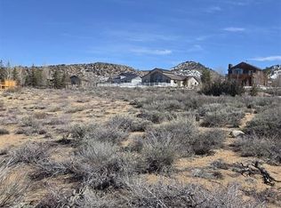 250 Sierra Springs Dr, Crowley Lake, CA 93546