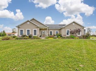 7782 Horseshoe Rd, Ashley, OH 43003