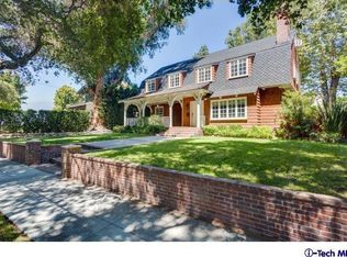 230 N Grand Ave, Pasadena, CA 91103