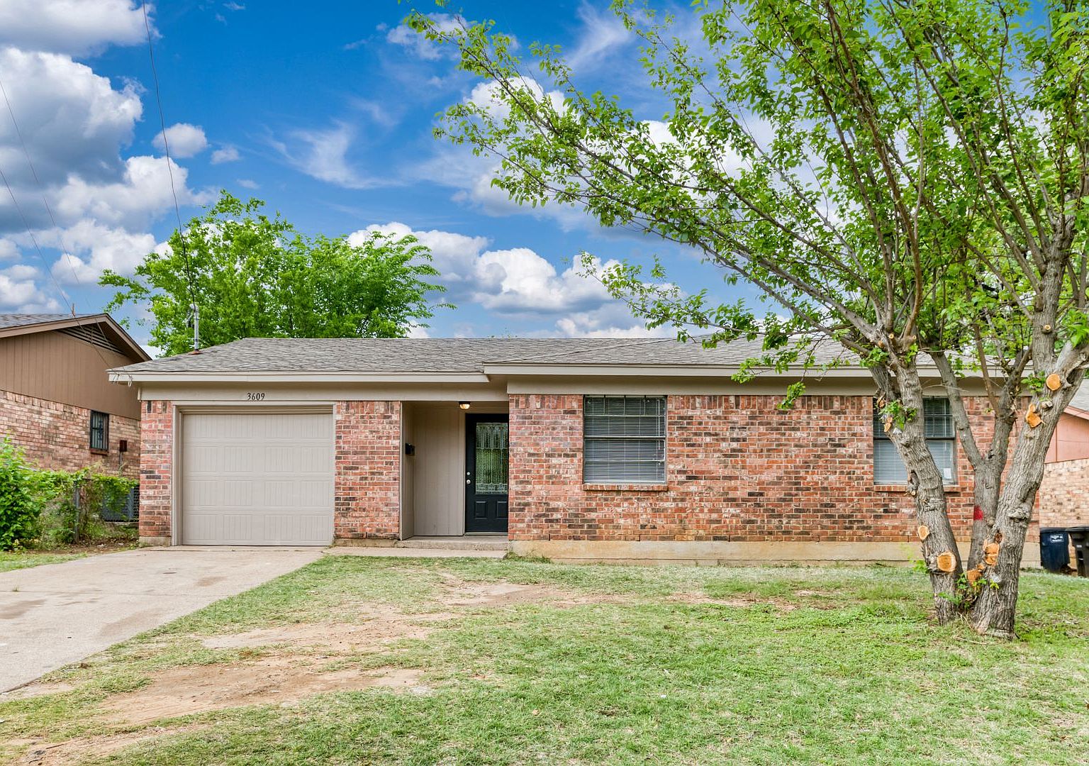 3609 Martin St, Fort Worth, TX 76119 Zillow