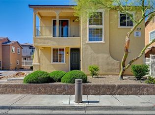 937 Sable Chase Pl, Henderson, NV 89011