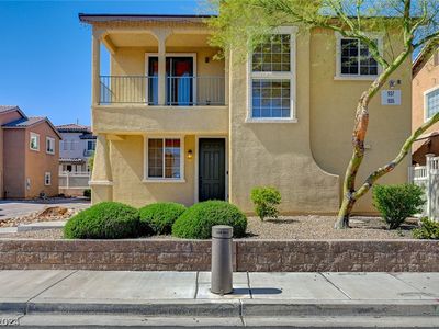 937 Sable Chase Pl, Henderson, NV, 89011