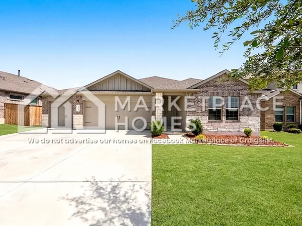 3416 Pauling Loop, Round Rock, TX 78665
