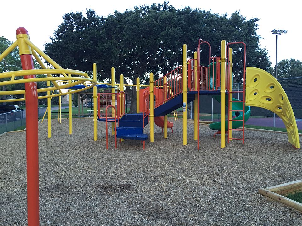 East Playground 