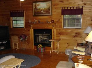 1311 County Road 3099, Double Springs, AL 35553