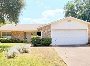 2317 Bunker Hill Dr, Temple, TX 76504
