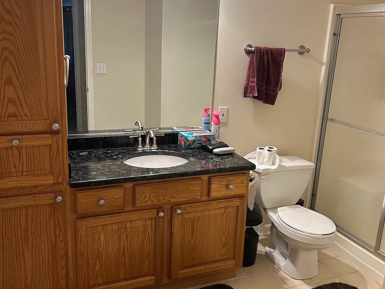 2 bed, 1225 sqft, $1,775 — Photo 3