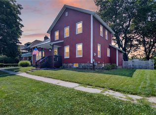 32 Higby Rd, Utica, NY 13501