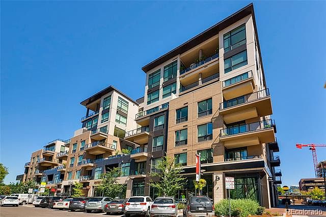 1st image of 250 N Columbine St Unit 211