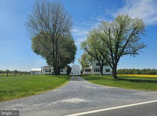 381-391 Blackiston Rd, Clayton, DE 19938