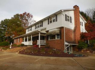 1 Wilson Dr, Herminie, PA 15637