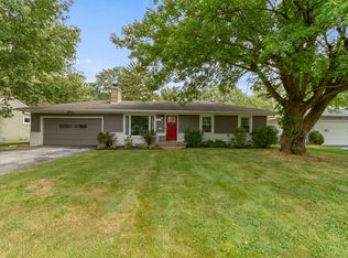 5717 N Rural St, Indianapolis, IN 46220