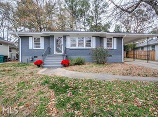 1188 Greenleaf Rd SE, Atlanta, GA 30316