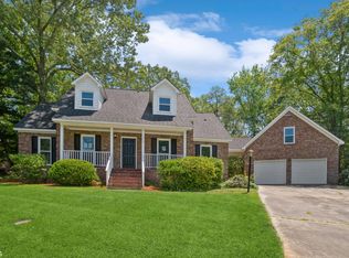 116 Mulberry Hl, Summerville, SC 29485