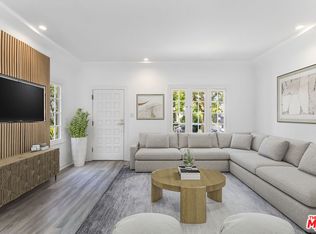 8818 Rangely Ave, Los Angeles, CA 90048