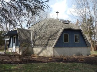 1071 Mount Eyre Rd, Washington Crossing, PA 18977