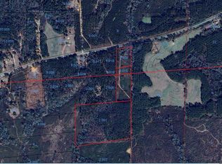 Highway 131, Eufaula, AL 36027