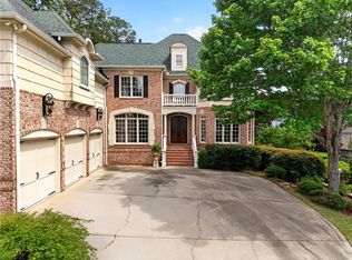 2612 Canopy Ln, Marietta, GA 30066